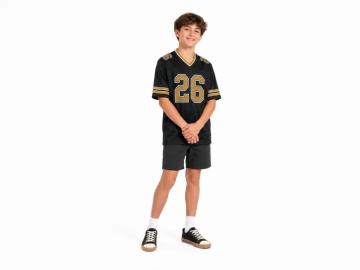 Sublimated NFL Jersey