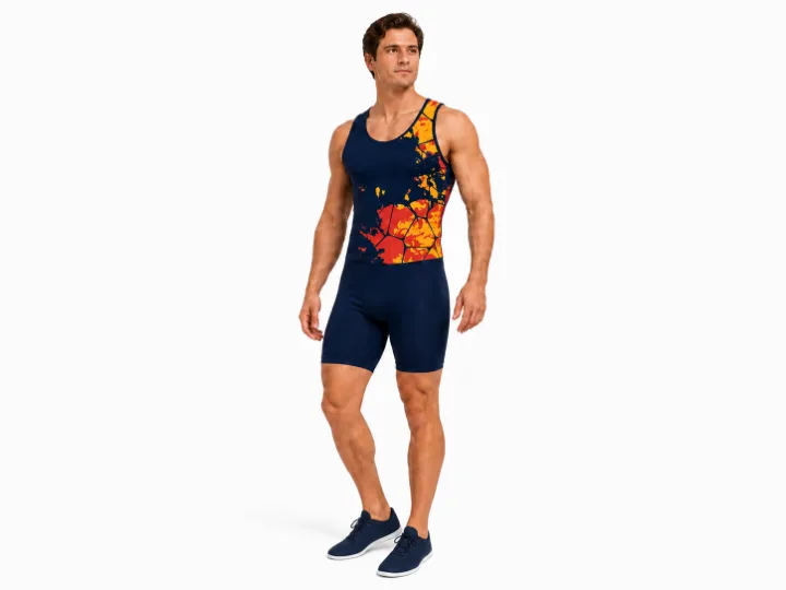 Custom Rowing Suits Christchurch NZ | Hurrell