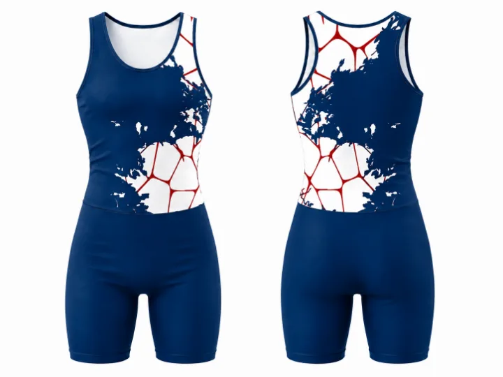 Custom Rowing Suits Christchurch NZ | Hurrell